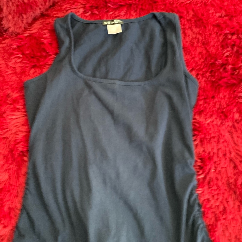 Venus tank top